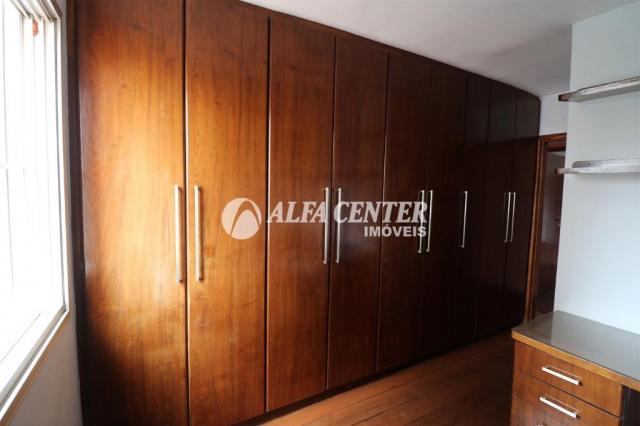 Apartamento com 3 dormitórios para alugar, 118 m² por R$ 1.600,00/mês - Setor Oeste - Goiâ - Foto 13