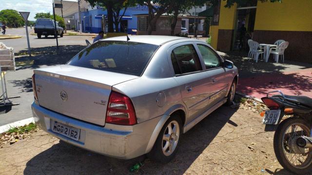 Astra 2006/07 - Foto 2
