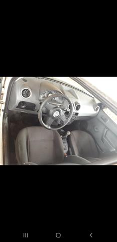 Gol 2008 15 mil R$ - Foto 3
