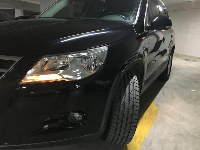 Tiguan 2010 2.0 tsi top - Foto 9