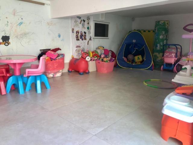Casa com 3 dormitórios à venda, 146 m² por R$ 440.000 - Parque Ipiranga II - Resende/RJ - Foto 20