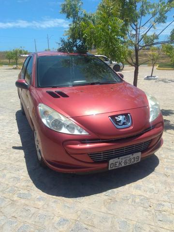 Peugeot 207 - Foto 2