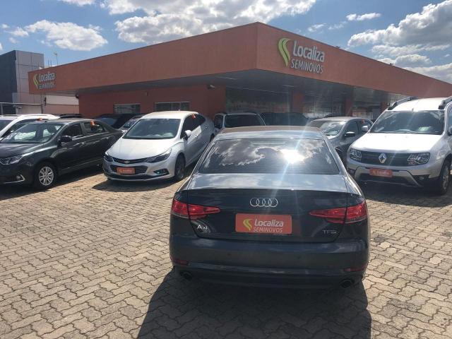 A4 2017/2018 2.0 TFSI ATTRACTION GASOLINA 4P S TRONIC - Foto 7