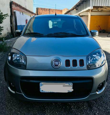 Fiat uno way - Foto 5