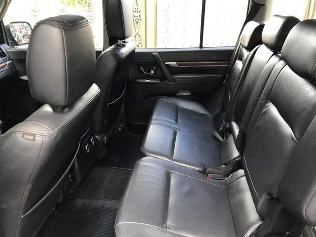 Pajero full HPE 7 lugares - Foto 6