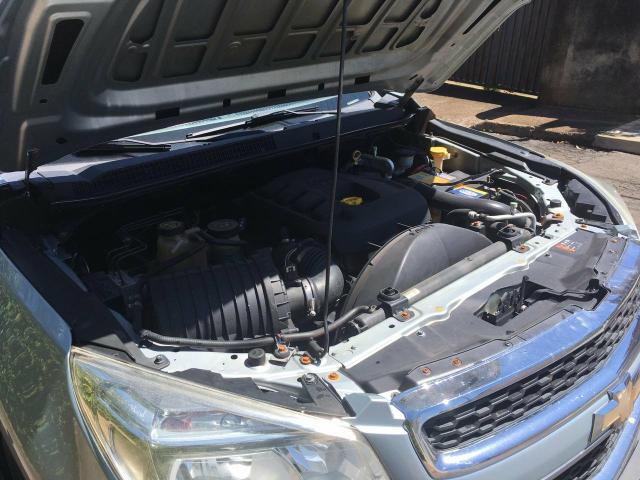 S-10 LT 4x4 Diesel 2013 - Foto 10
