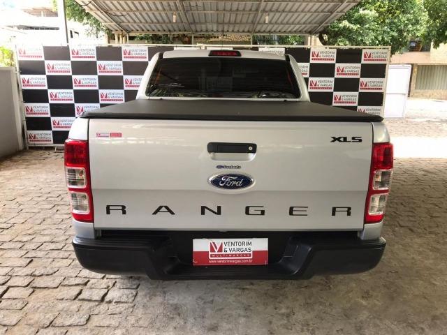 Ford / Ranger XLS 3.2 4x4 Diesel 2014/2015 - Foto 6