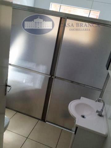 Casa residencial à venda, Jardim Tangará, Birigüi. - Foto 12