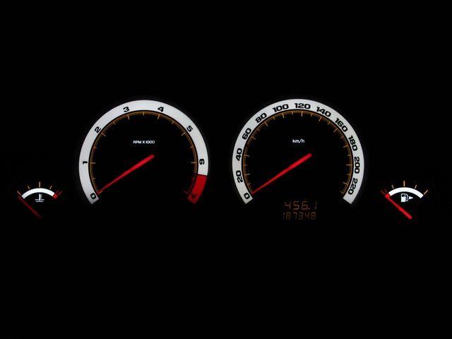 Vectra EXPRESSION 2.0 MPFI FlexPower Mec - Foto 4