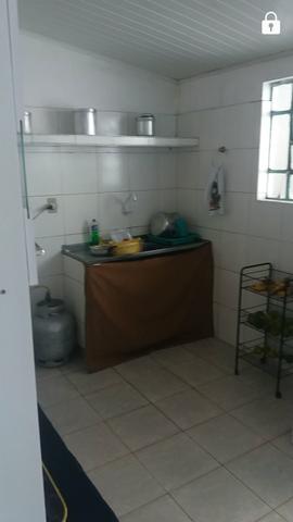 Vende-se casa no Jacintinho prox. unicompra - Foto 3
