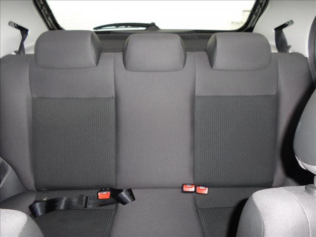 VOLKSWAGEN GOL 1.6 MSI TOTALFLEX 4P MANUAL - Foto 6