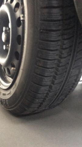 Gol G4 - Foto 4