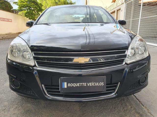 VECTRA EXPRESSION 2.0 8v 4P - Foto 4