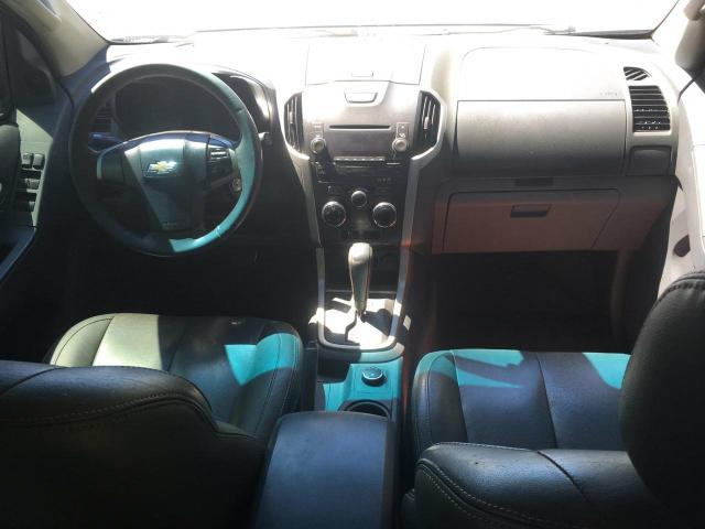S-10 LT 4x4 Diesel 2013 - Foto 8