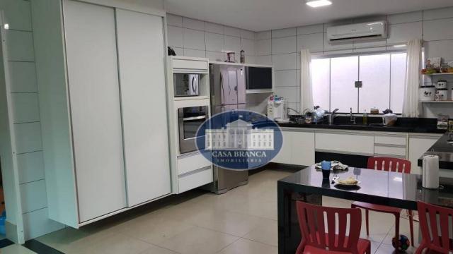 Chácara rural à venda, Condomínio Chácaras Villa Verde, Birigüi. - Foto 7