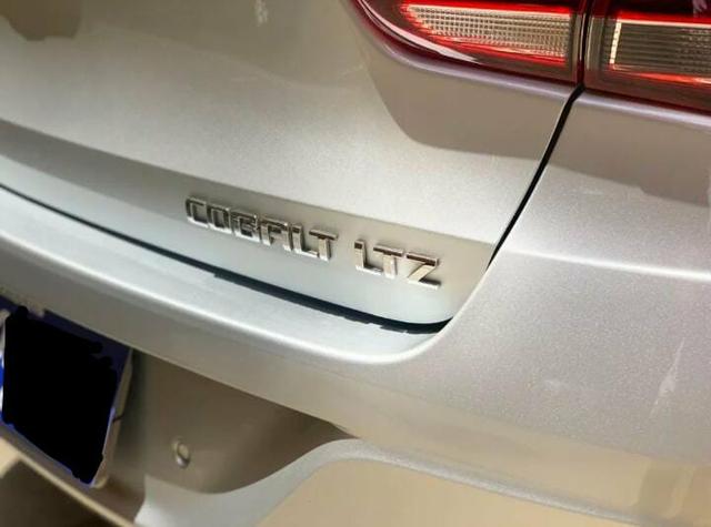 CHEVROLET COBALT 1.8 Ltz - Foto 5