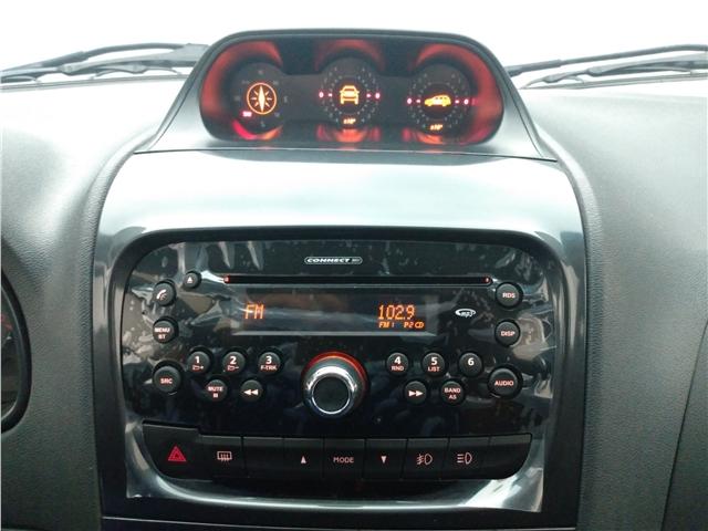 Fiat Palio 1.8 mpi adventure weekend 16v flex 4p manual - Foto 15