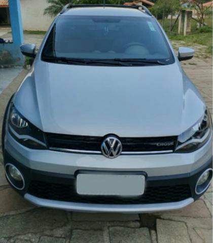 Saveiro 2016com 4 mil de entrada