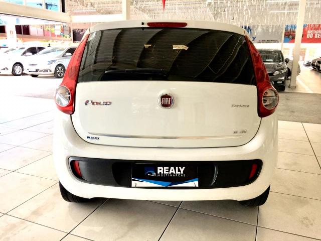 PALIO 2014/2015 1.6 MPI ESSENCE 16V FLEX 4P AUTOMATIZADO - Foto 13