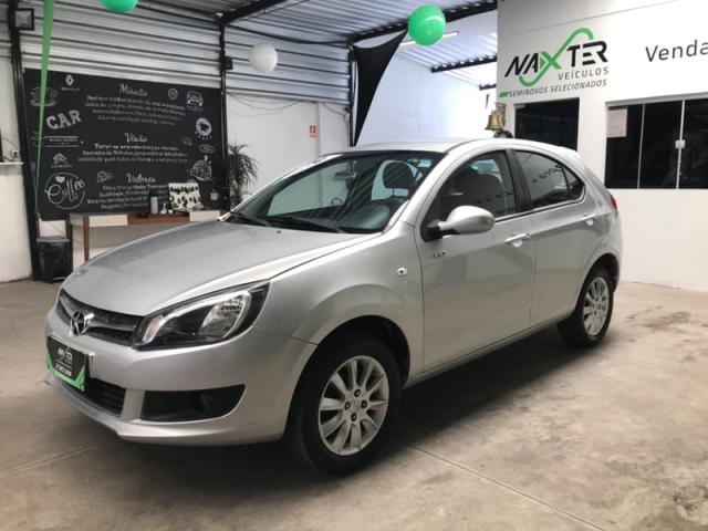 JAC J3 1.4 VVT 2014 Completo - Foto 3