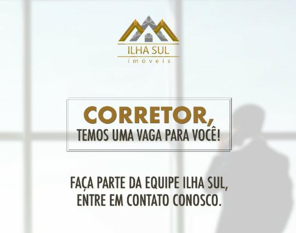 Vagas para Corretor de Imóveis