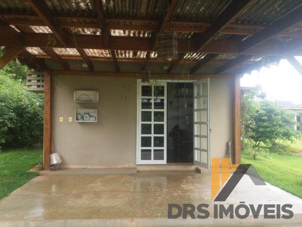 Casa em condomínio com 4 quartos no estância bomtempo - bairro recanto do salto em londrin - Foto 6