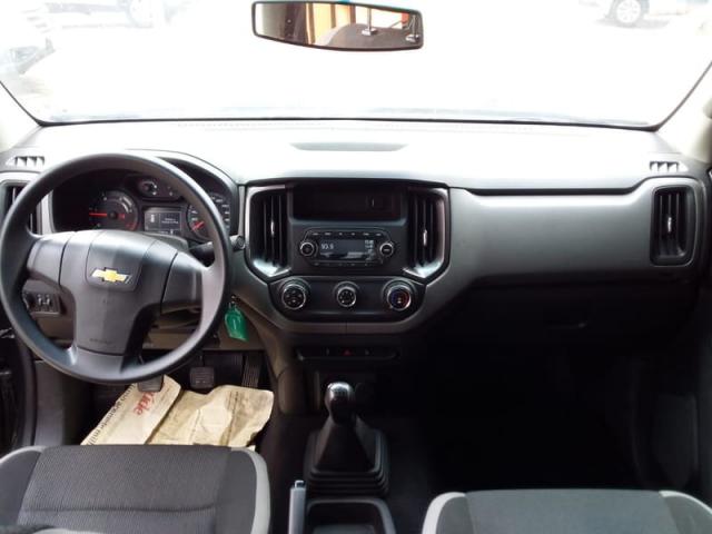CHEVROLET CHEVROLET/S10 LS DD4 - Foto 12