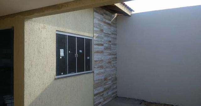 Excelente casa pronta pra morar . - Foto 3