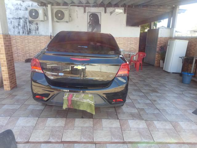 Prisma LT 1.4