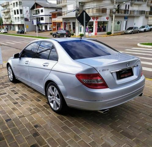 Mercedes-Benz C280 V6 - Foto 4