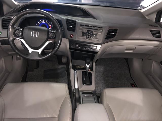 Civic lxr - Foto 6