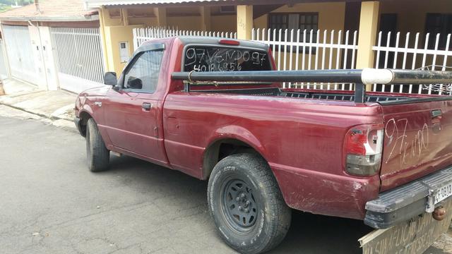 Ranger XL 4 - Foto 3