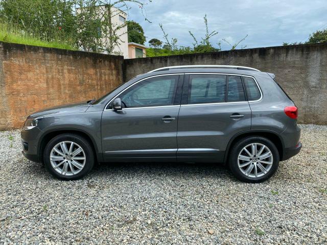 Tiguam 2.0 TSi Motion - Foto 6
