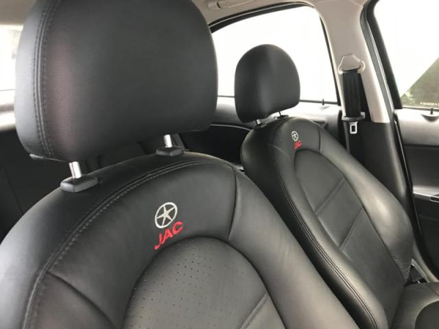 JAC J3 1.4 VVT 2014 Completo - Foto 8