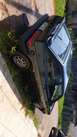 Gol quadrado - Foto 2
