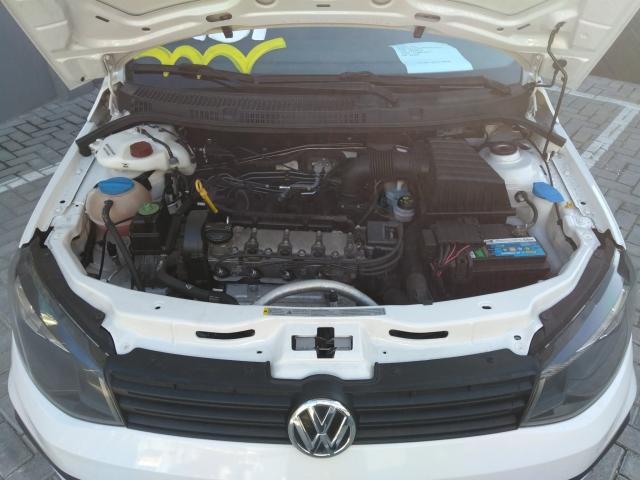 GOL 2017/2018 1.6 MSI TOTALFLEX TRENDLINE 4P MANUAL - Foto 10