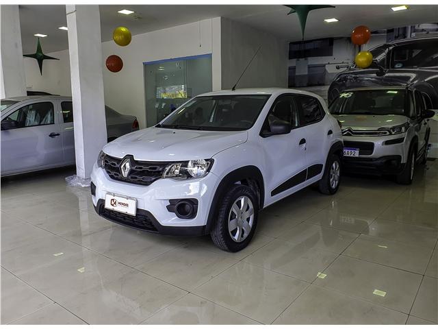 Renault Kwid 1.0 12v sce flex zen manual - Foto 3