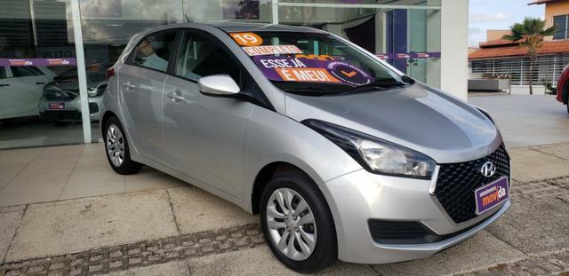 Hyundai HB20 1.6 Comfort Plus