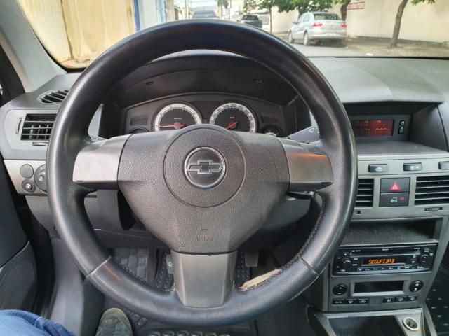 VECTRA EXPRESSION 2.0 8v 4P - Foto 11