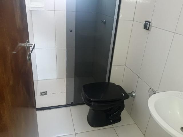 Alugo ap Cidade Jardins 2 qtos - Foto 4