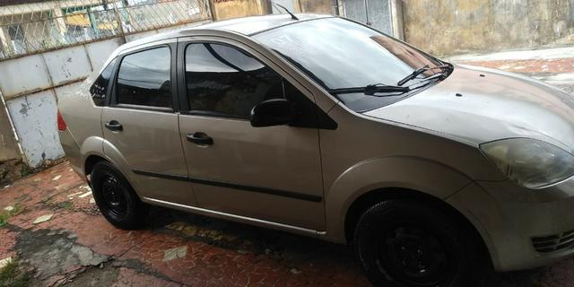 Fiesta Sedan - Foto 2