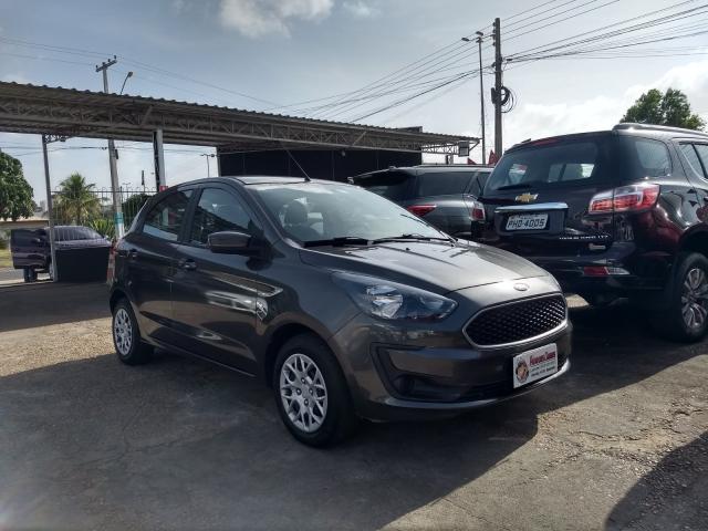 FORD KA 2018/2018 1.0 SE PLUS 12V FLEX 4P MANUAL - Foto 2