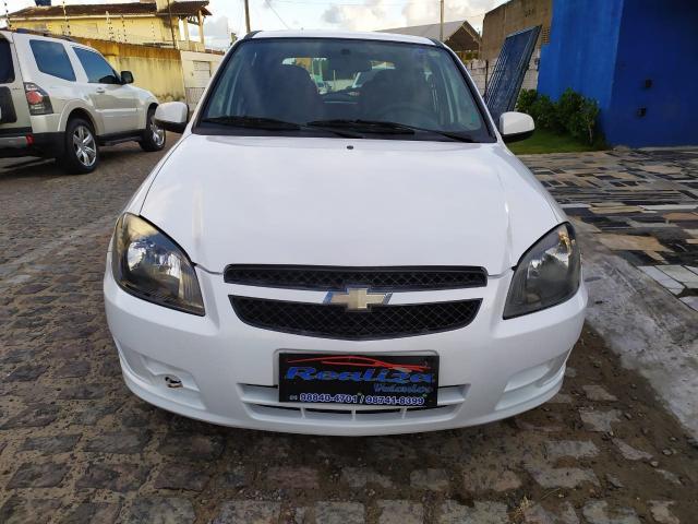 Celta 2013/2013 1.0 mpfi ls 8v flex 4p manual - Foto 2