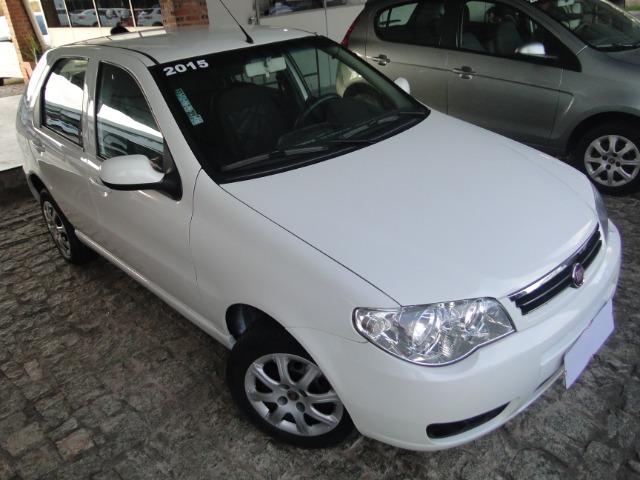 Fiat Palio 1.0 Fire 2014/2015 - Foto 8