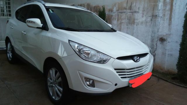 IX35 2.0 Automático Completo
