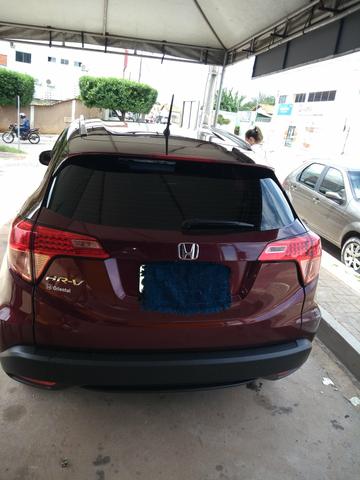 Honda hrv ex 1.8 automatica 2016/16 - Foto 5