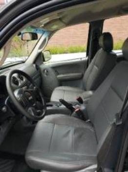Jeep Cherokee Sport - Foto 7