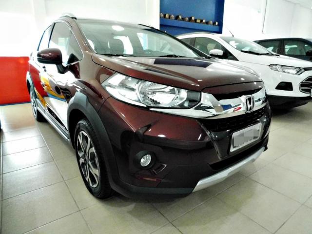Honda WR-V 1.5 16V FLEXONE EX - Foto 2