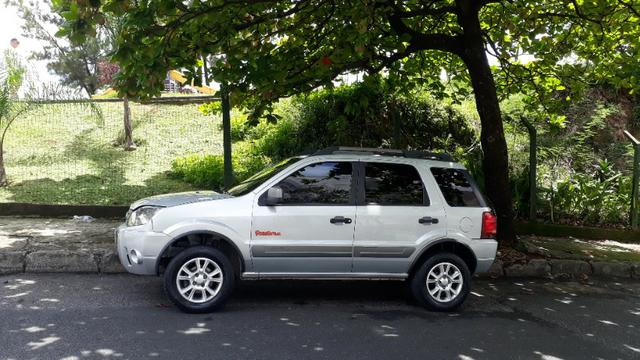 R$ 30.900,00 Ecosport FSL 1.6 FLEX ano 2012 completa - Foto 10