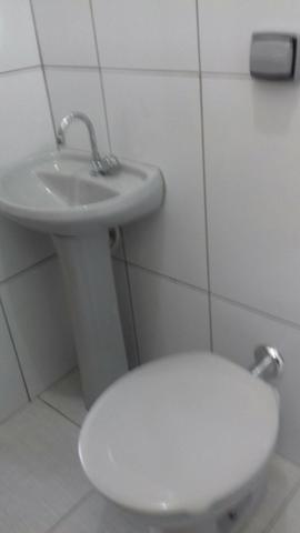 Disponível com Duas suítes para até 05 pessoas em São Thomé das Letras - Foto 6